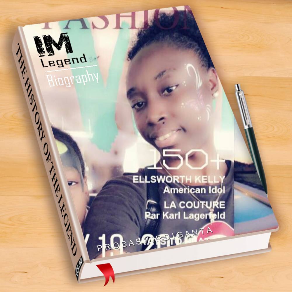 Meet your Posher, Monique